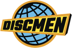Discmen Logo